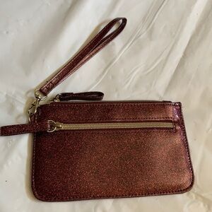 Wristlet, purse